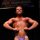 Jackson  Edward - NPC North Carolina State  2013 - #1